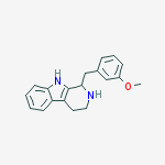 CAS 54313-39-2 molecular structure