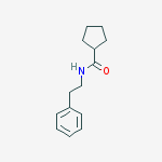 CAS 544663-39-0 structure