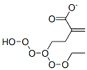 CAS 5459-39-2 molecular structure