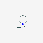 CAS 54644-39-2 molecular structure