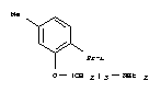 CAS 5465-39-4 molecular structure