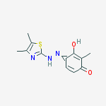 CAS 54696-39-8 structure