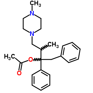 CAS 5470-39-3 structure