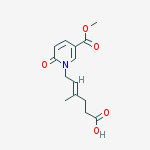 CAS 54719-39-0 molecular structure