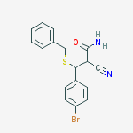 CAS 5473-39-2 molecular structure