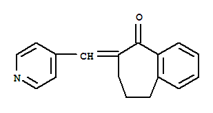 CAS 54752-39-5 molecular structure