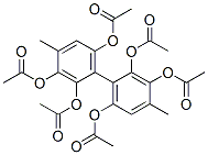 CAS 54812-39-4 molecular structure