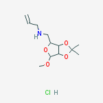 CAS 54946-39-3 structure