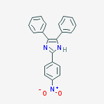 CAS 5496-39-9 molecular structure