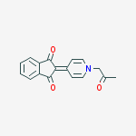 CAS 55022-39-4 structure