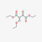 CAS 55130-39-7 molecular structure
