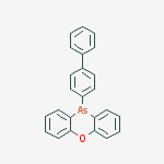 CAS 55369-39-6 molecular structure