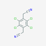 CAS 55405-39-5 molecular structure