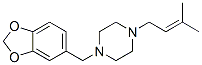 CAS 55436-39-0 structure