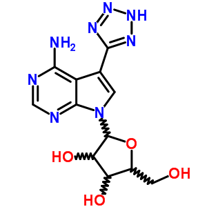 CAS 55470-39-8 structure