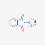 CAS 55553-39-4 structure