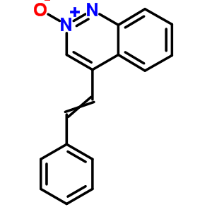 CAS 5563-39-3 molecular structure