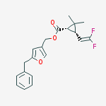 CAS 55667-39-5 molecular structure