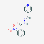 CAS 5568-39-8 molecular structure