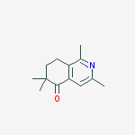 CAS 55713-39-8 structure