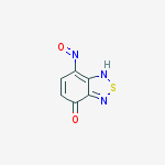 CAS 55730-39-7 structure
