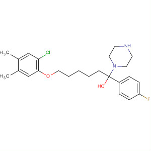 CAS 55846-39-4 structure