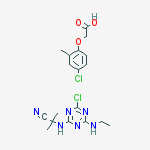 CAS 56050-39-6 structure