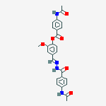 CAS 56077-39-5 molecular structure