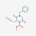 CAS 561303-39-7 molecular structure