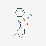 CAS 56252-39-2 molecular structure