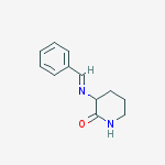 CAS 56327-39-0 molecular structure