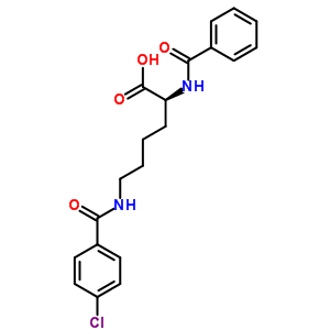 CAS 56396-39-5 structure