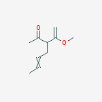 CAS 56563-39-4 molecular structure