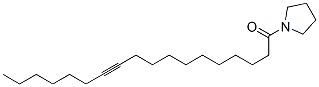CAS 56666-39-8 molecular structure