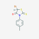 CAS 56921-39-2 molecular structure
