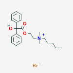 CAS 56927-39-0 molecular structure