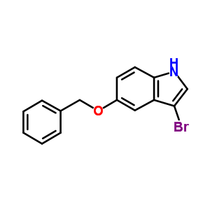 CAS 569337-39-9 molecular structure