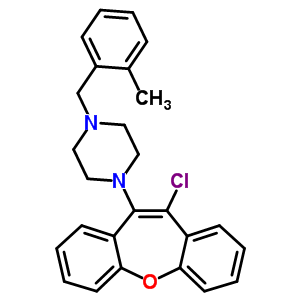 CAS 56958-39-5 structure