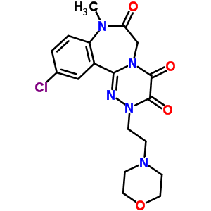 CAS 56969-39-2 structure
