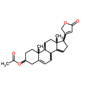 CAS 57130-39-9 structure