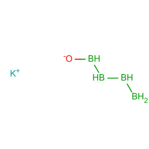 CAS 57406-39-0 molecular structure