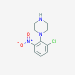 CAS 5749-39-3 molecular structure