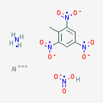 CAS 57607-39-3 molecular structure