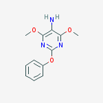 CAS 578713-39-0 molecular structure