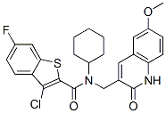 CAS 579457-39-9 structure