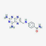 CAS 57963-39-0 molecular structure