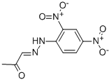 CAS 57965-39-6 molecular structure