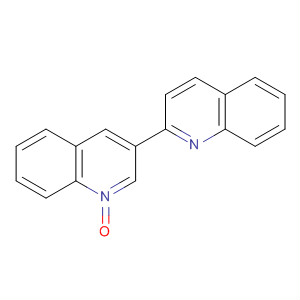 CAS 58130-39-5 molecular structure