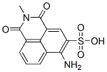 CAS 58232-39-6 structure