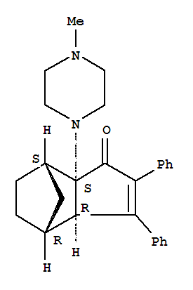CAS 58311-39-0 structure